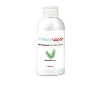 Polti PAEU0285 Frescovapor Désodorisant d'ambiance, élimine les mauvaises odeurs pour Polti Vaporetto, Blanc, 2 flacons de 200 ml