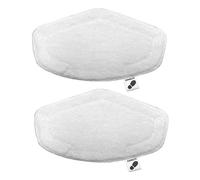 Polti PAEU0332 Accessoire pour Nettoyage À Vapeur Kit De Brosses