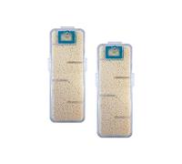 Polti PAEU0336 Kit filtres anti-calcaire pour balai à vapeur Polti Vaporetto SV4