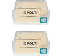 Nettoyant POLTI KIT 2 FILTRES ANTI CALCAIRE SV6
