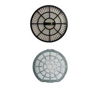 Polti PAEU338. Kit de filtres compatibles avec Forzaspira MC350 Turbo et Fresh