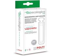 Polti Parfum Bioecologico anti-mousse pour aspirateur Lecoaspira 100 ml