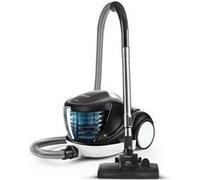 Polti PBEU0108 Aspirateur 1 L Aspirateur réservoir cylindrique Sec 750 W Sans sac G
