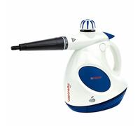 Polti | PGEU0011 Vaporetto First | Nettoyeur à vapeur | Puissance 1000 W | Pression de la vapeur 3 bar | Capacité du réservoir d'eau 0,2 L | Blanc
