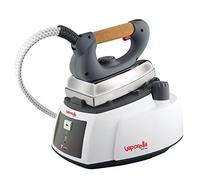 Polti Vaporella 505_PRO 750 W 0,9 L Semelle en aluminium Gris, Blanc