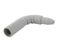 Polti Pointe Courbe 120° Bec Verseur Buse pour Vaporetto 950 PTEU0206