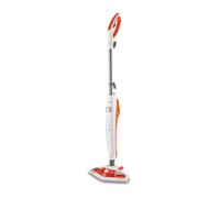 Polti PTEU0273 nettoyeur vapeur Steam mop 0,3 L 1500 W Orange, Blanc