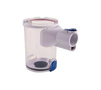 Polti Réservoir Conteneur Poudre Balai Forzaspira Mince SR90 SR90B SR90G