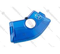 Polti Réservoir Deo Distributeur Bleu Brosse Vaporforce Vaporetto Smart 100 B