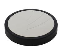 Polti Roue de Transport latérale avec Couvercle pour Vaporetto Smart 35 40 45