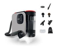 Polti StainOver SC20, nettoyeur vapeur permettant d'éliminer les taches, 2000W