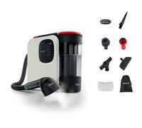 Polti StainOver SC30 machine de nettoyage de tapis À la main Profond Blanc