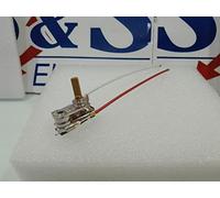 Polti Thermostat 185°C + Thermofusible Tco 240°C Vaporella Lecoaspira Forever