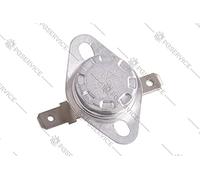 Polti Thermostat KSD301-G 70°C Balai Vaporetto SV400 SV420 SV440 SV450 SV460