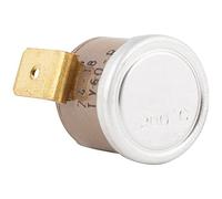 Polti Thermostat NC Ty60 200 °C fer Vaporella 505 515 525 535 Happy Silver Moon