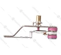 Polti Thermostat plaque KST258 fer à repasser Vaporella Simply VS10.09 VS20.20