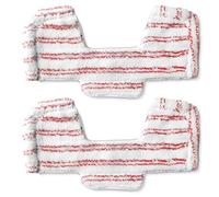 Polti Unico Kit de 2 serpillières Universelles PAEU0286 pour sols.