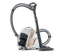 Aspirateur nettoyeur vapeur Polti UNICO MCV85 TOTAL CLEAN & TURBO