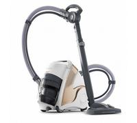 Polti MCV85_Total Clean & Turbo 0,8 L Aspirateur réservoir cylindrique Sec&humide 2200 W Sans sac