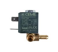 Polti Vanne électromagnétique Vaporella Unico MCV70 Forever 505 525