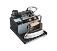 Polti Vaporella 2 H Professional - Centrale vapeur - semelle : aluminium - 1750 Watt Gris