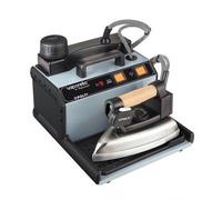 Polti Vaporella 2 H Professional - Centrale vapeur - semelle : aluminium - 1750 Watt Gris