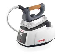 Polti Vaporella 505_PRO 750 W 0,9 L Aluminium Blanc 1750 W, 3,5 Bar, 90 G/min