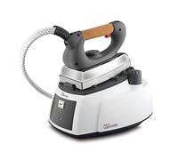 Polti Vaporella 505 Pro Centrale Vapeur avec Chaudière, 3,5 bar, 90 g/min, 750 W, Blanc