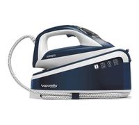 Polti Vaporella EXPRESS VE30.10 - Centrale vapeur avec fermeture automatique - semelle : Céramique Easy Glide - 2200 Watt