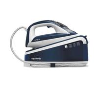 Polti Générateur de vapeur Vaporella Express VE30.10 – 8 bars, 2200 W, Éco, Bleu/Blanc