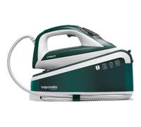 Fer à repasser générateur de vapeur POLTI VE3020 1,5 L 2200W Vert Vert