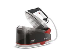 Polti Vaporella Glide VG40.20 Centrale Vapeur | Pression 8 bar, semelle TitanGlide, débit vapeur 240 g/min, Technologie One Temperature, Fonction Eco, réservoir 1,6L