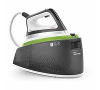 Polti Vaporella Instant VI50.20 - Centrale vapeur avec fermeture automatique - semelle : ceramic coated aluminum - 2200 Watt