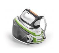 Polti Vaporella Instant VI50.20 - Centrale vapeur avec fermeture automatique - semelle : ceramic coated aluminum - 2200 Watt