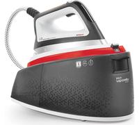 Polti Vaporella Instant VI50.50 Centrale vapeur, Couleur:Rouge