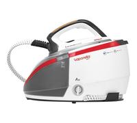 Polti Vaporella Next VN18.35 - Centrale vapeur avec fermeture automatique - semelle : aluminium - 2200 Watt