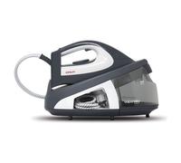 Polti Vaporella Simply VS10.12 2200 W 1,5 L Céramique Noir, Gris, Blanc