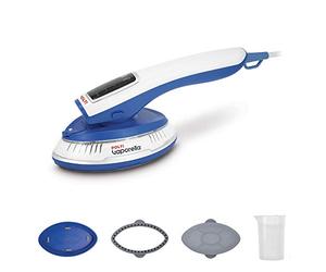 Polti Vaporella Vertical Styler GSM20, défroisseur vapeur vertical portable, léger et compact, adapté à tous les vêtements et textiles de la maison.