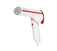 Polti Vaporella Vertical Styler GSM50R Défroisseur vapeur portatif 800 W Rouge, Blanc