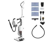 balai vapeur aspirateur polti vaporetto 3 clean