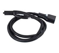 Polti Vaporetto Brosse-pistolet pour nettoyeur vapeur ENSEMBLE TUYAU PRINCIPaL de déclenchement