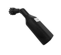 Polti Vaporetto Buse Haute Pression 120 dégrées pour Eco Pro 3.0 et nettoyeurs vapeurs Classiques PAEU0283 Noir