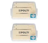 Nettoyant POLTI KIT 2 FILTRES ANTI CALCAIRE SV6