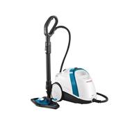 Nettoyeur vapeur Polti Vaporetto Smart 100 1500 W Blanc et Bleu