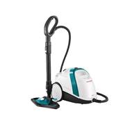 Polti Vaporetto Smart 100_T - Nettoyeur à vapeur - traineau - turquoise