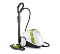 Polti Vaporetto Smart 110 Eco Nettoyeur vapeur traineau PTEU0317 Blanc G