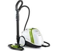 Polti Vaporetto Smart 110 Eco Nettoyeur vapeur traineau PTEU0317 Blanc G