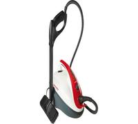 Polti Vaporetto Smart 30 R Nettoyeur À Vapeur Avec Accessoires