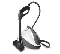 Polti Vaporetto Smart 30_S Nettoyeur vapeur traineau 1,6 L 1800 W Gris, Blanc