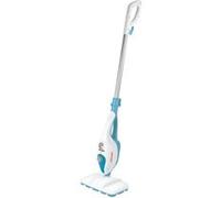 Polti Vaporetto SV220 Steam mop 0,32 L 1300 W Bleu, Blanc